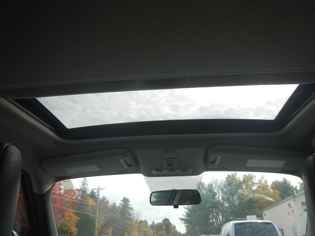 2014 Nissan Juke Image 27