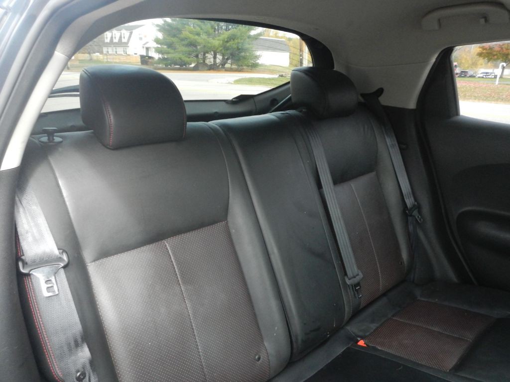 2014 Nissan Juke Image 28