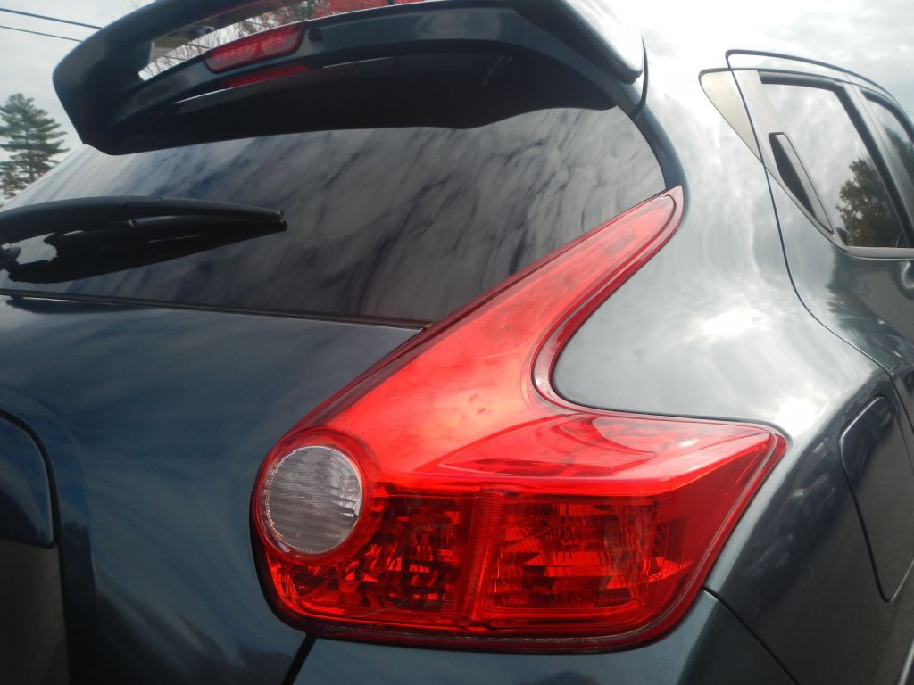 2014 Nissan Juke Image 29