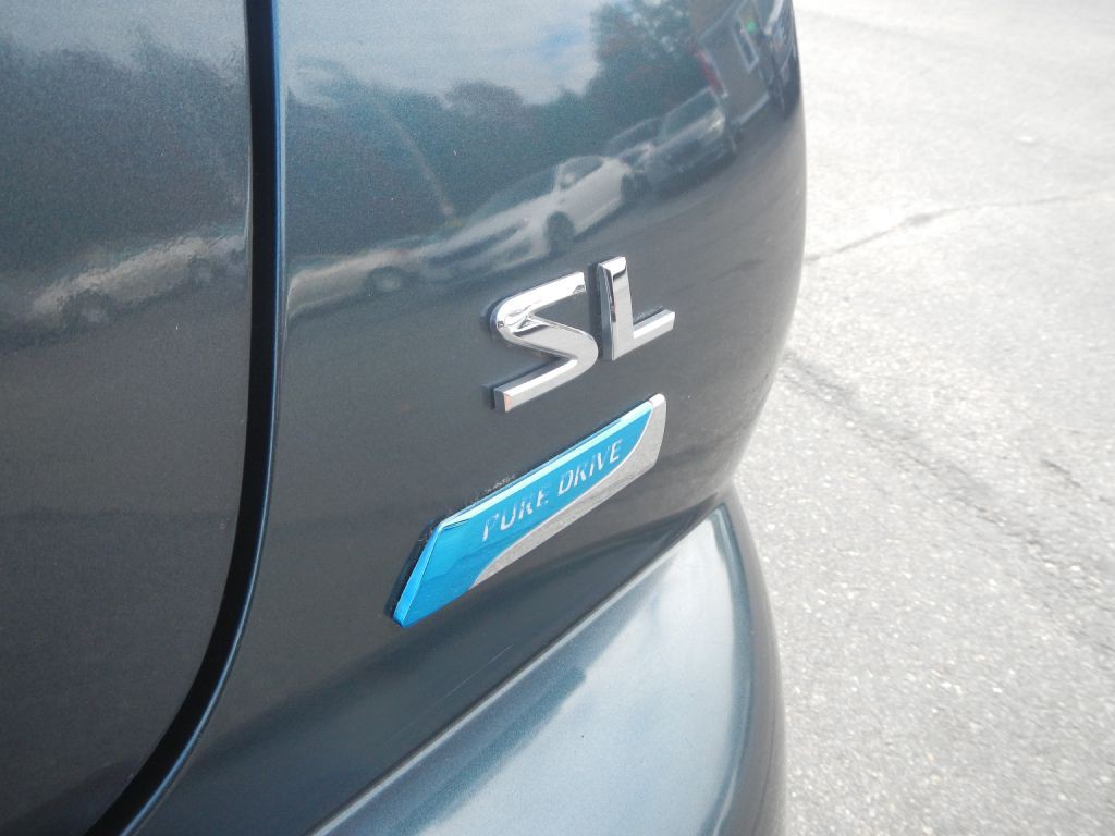 2014 Nissan Juke Image 32