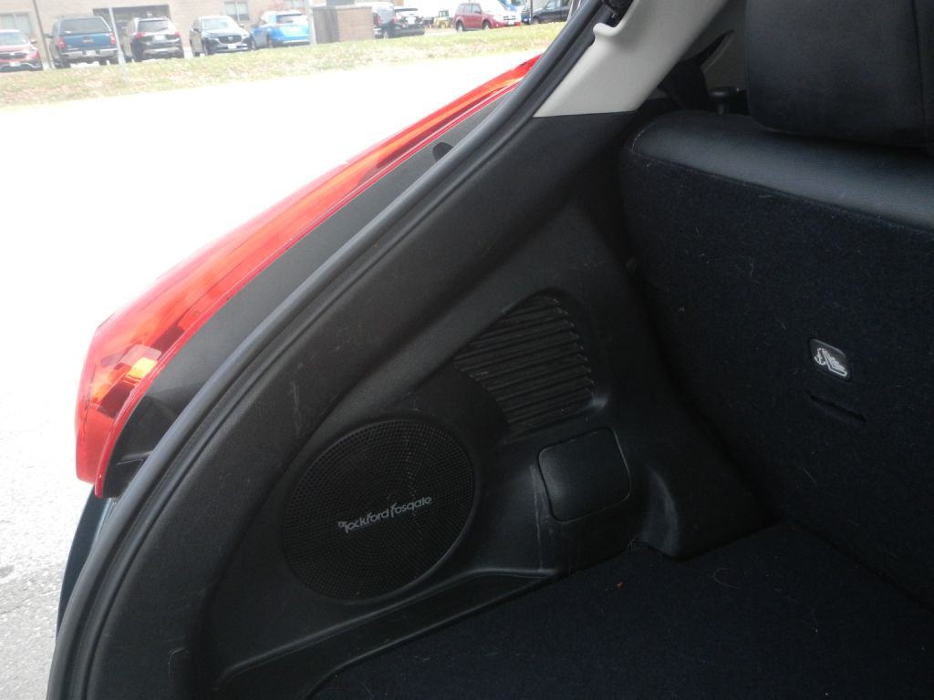 2014 Nissan Juke Image 34