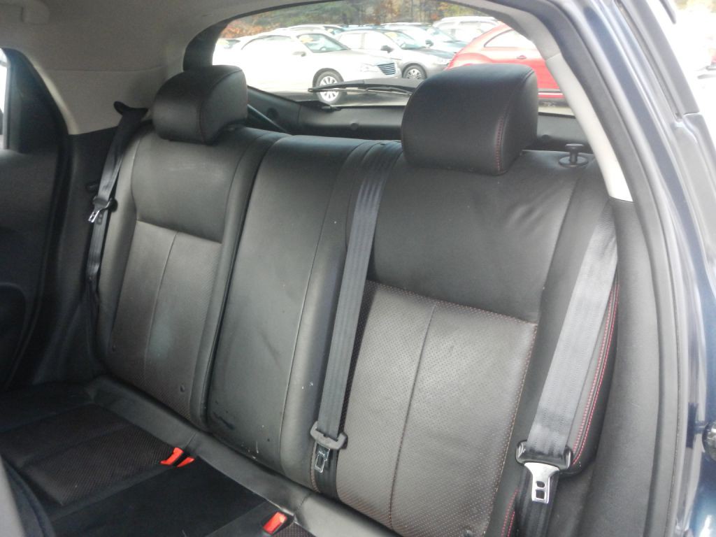 2014 Nissan Juke Image 41