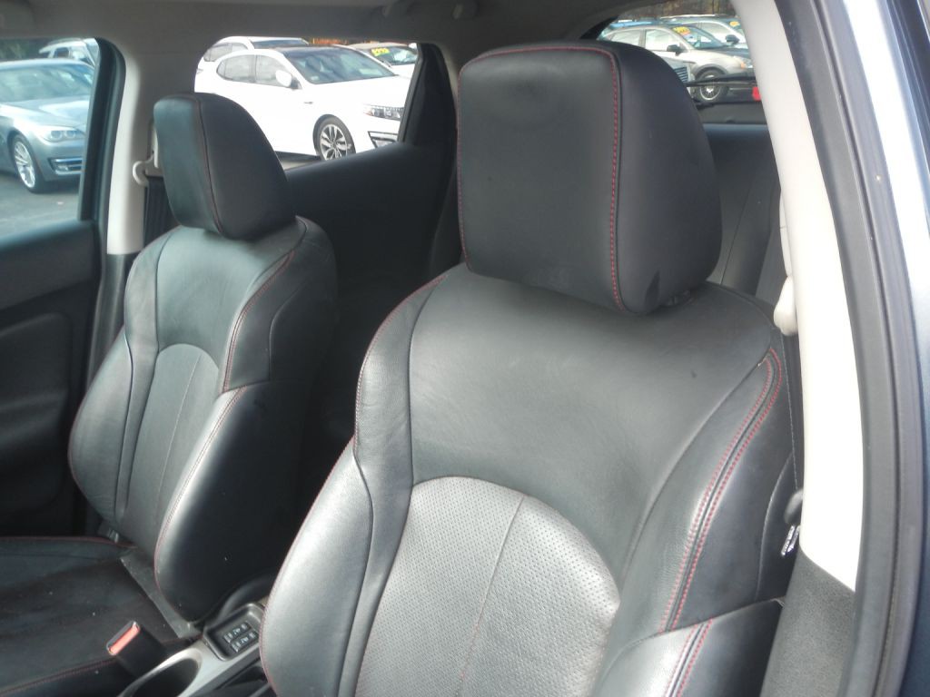 2014 Nissan Juke Image 43