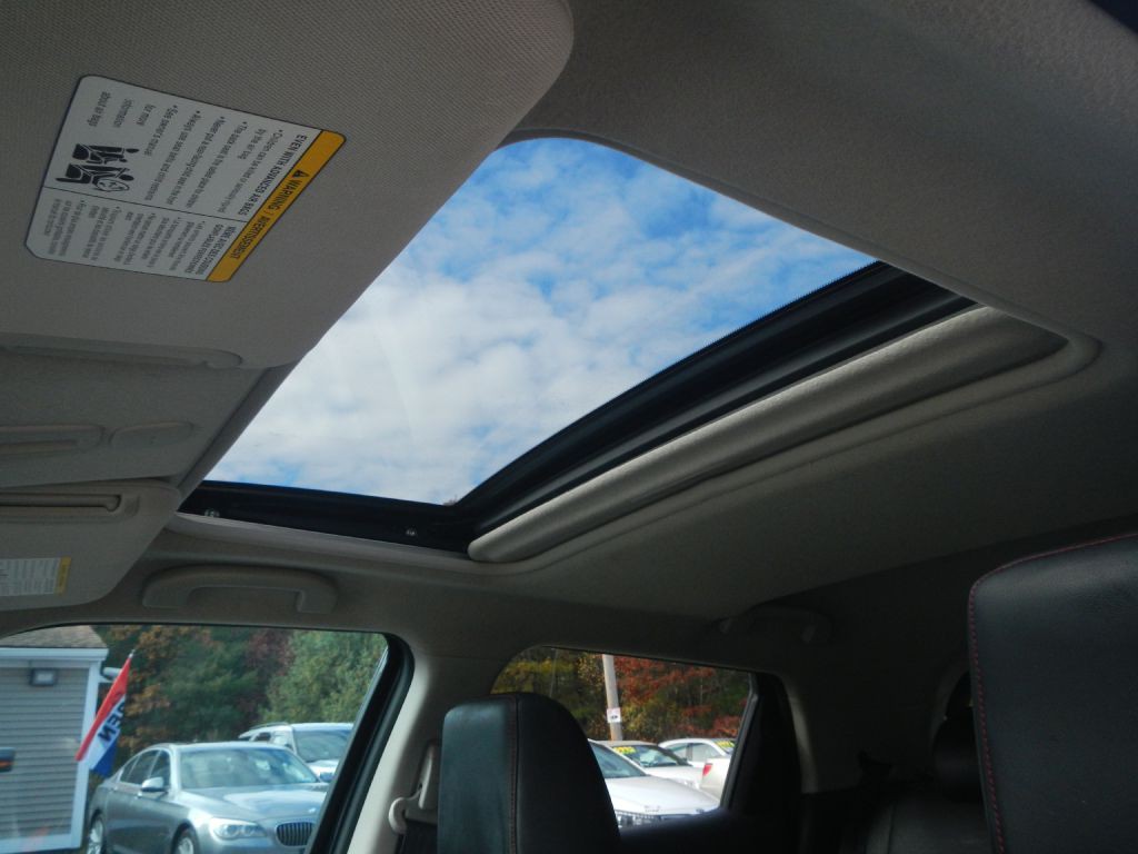 2014 Nissan Juke Image 45