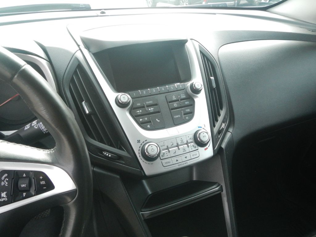 2017 Chevrolet Equinox Image 48