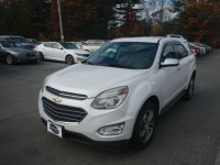 Image for 2017 Chevrolet Equinox Premier ID: 6946855