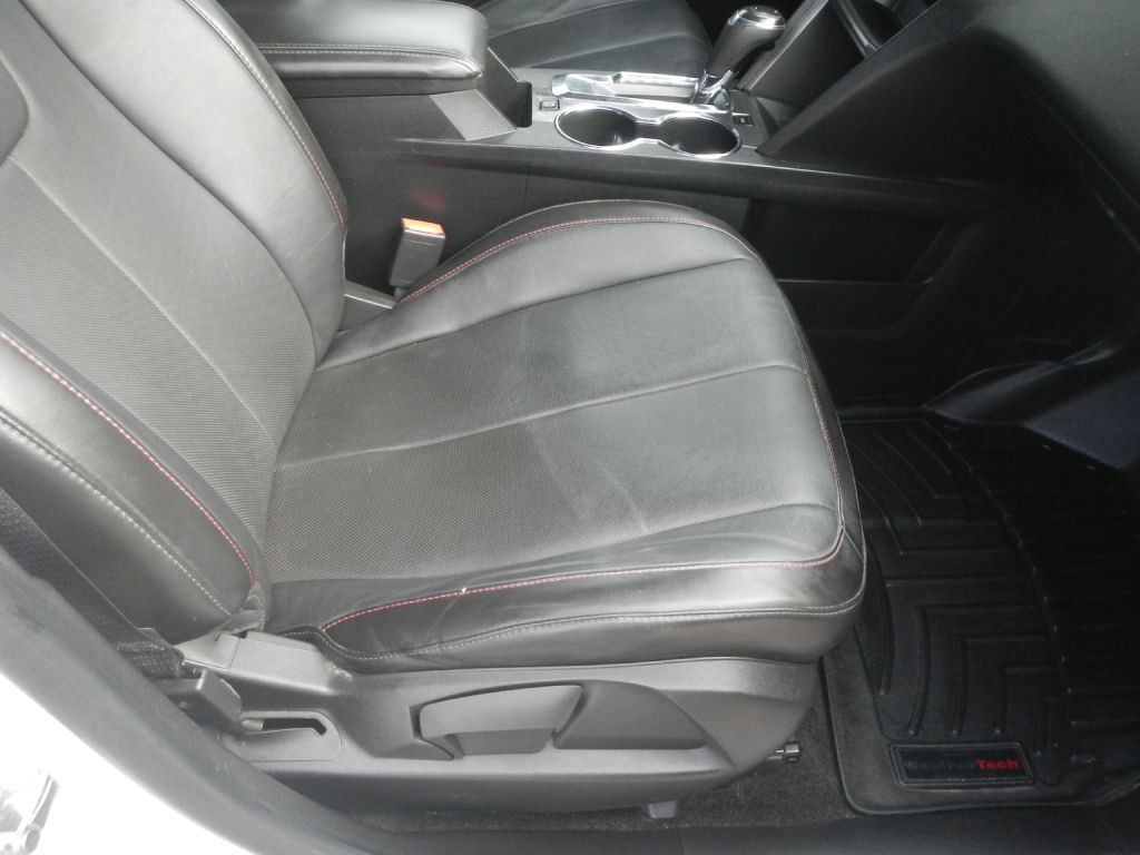 2017 Chevrolet Equinox Image 15