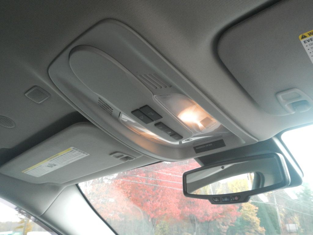 2017 Chevrolet Equinox Image 19