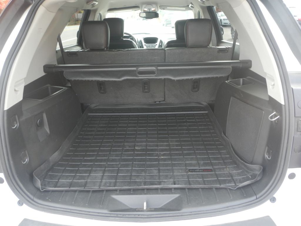 2017 Chevrolet Equinox Image 33