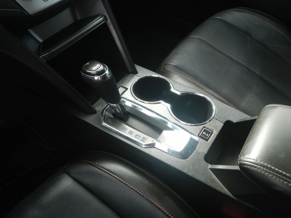 2017 Chevrolet Equinox Image 49