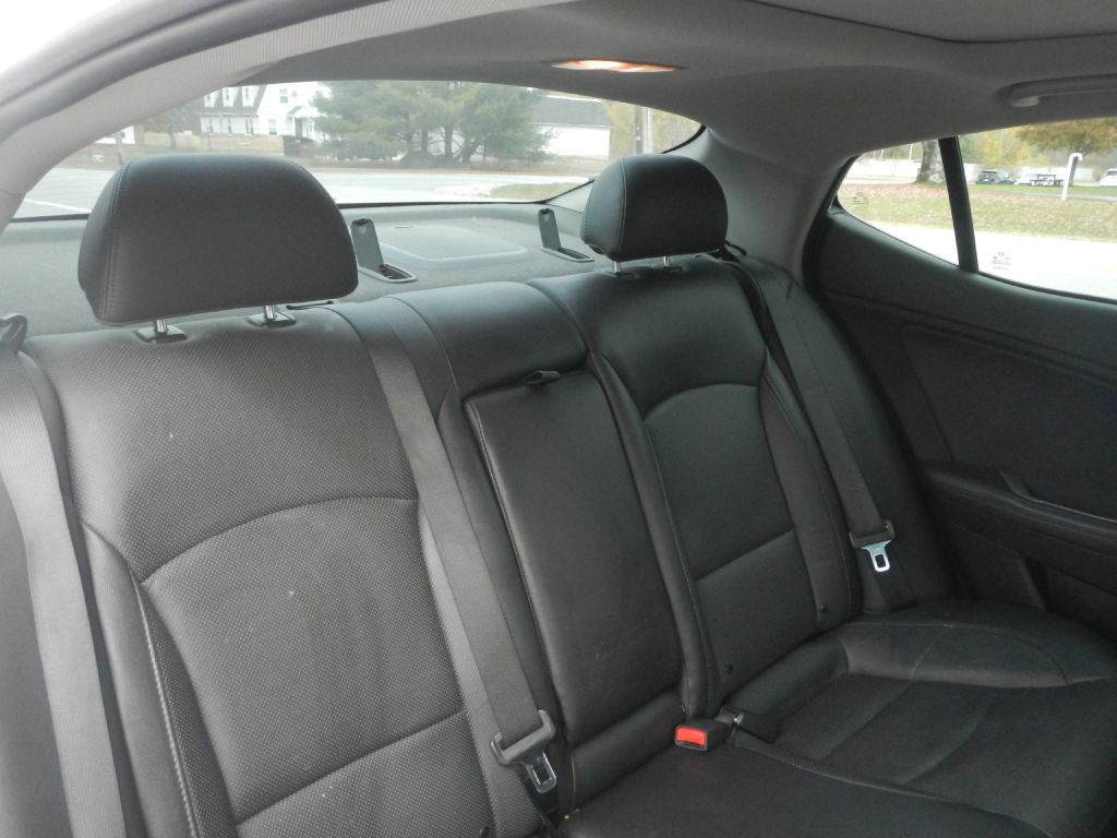 2015 Kia Optima Image 5