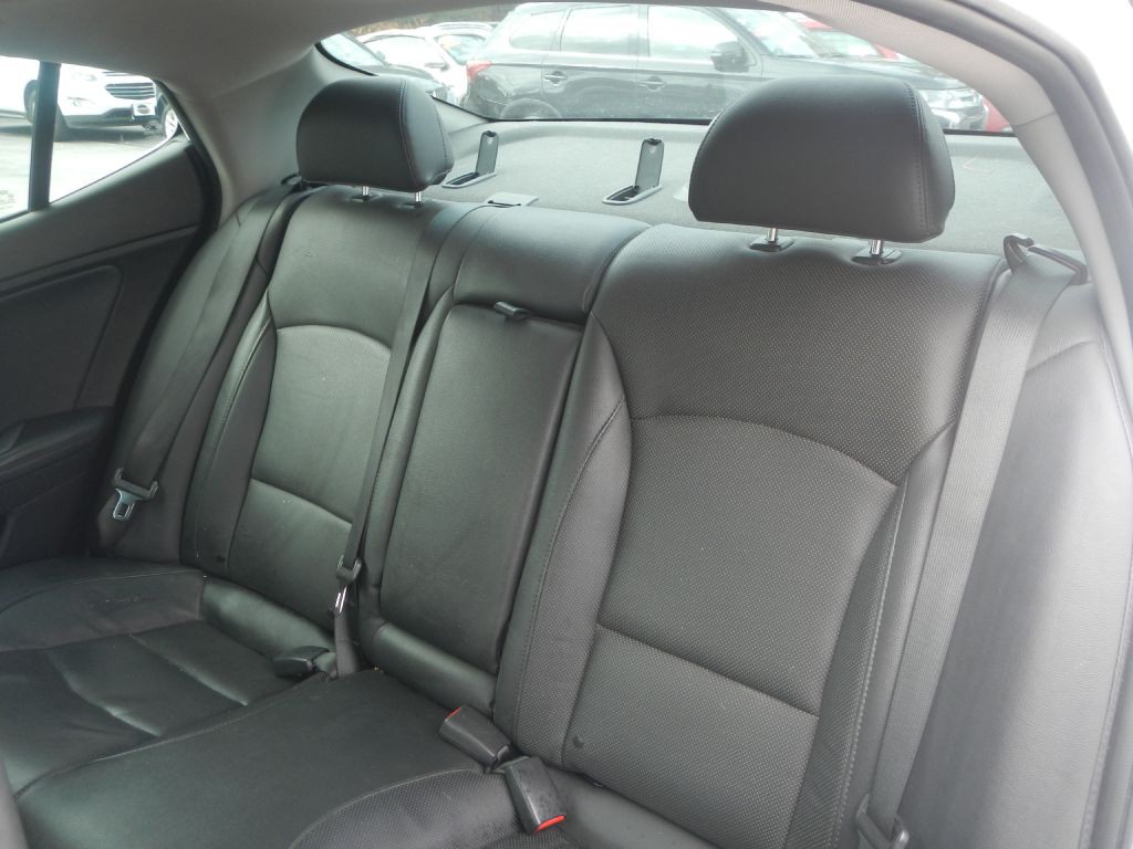 2015 Kia Optima Image 8