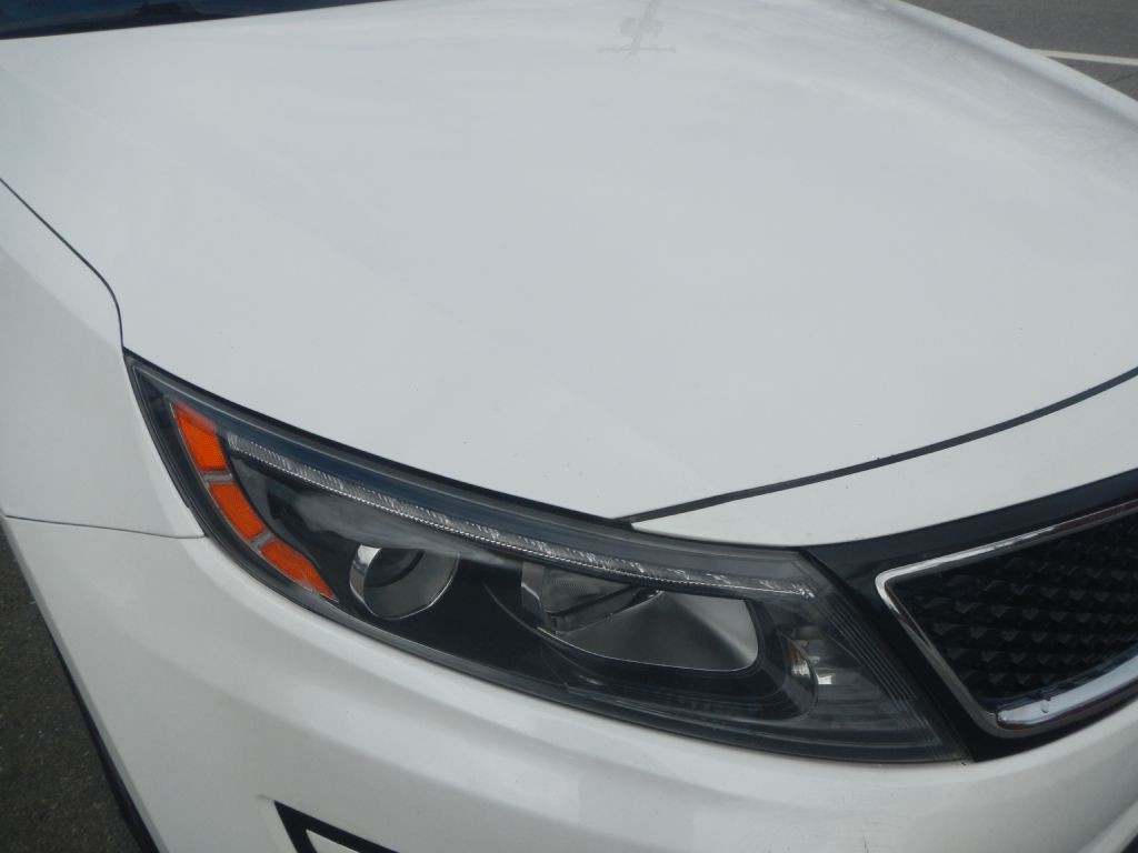 2015 Kia Optima Image 11