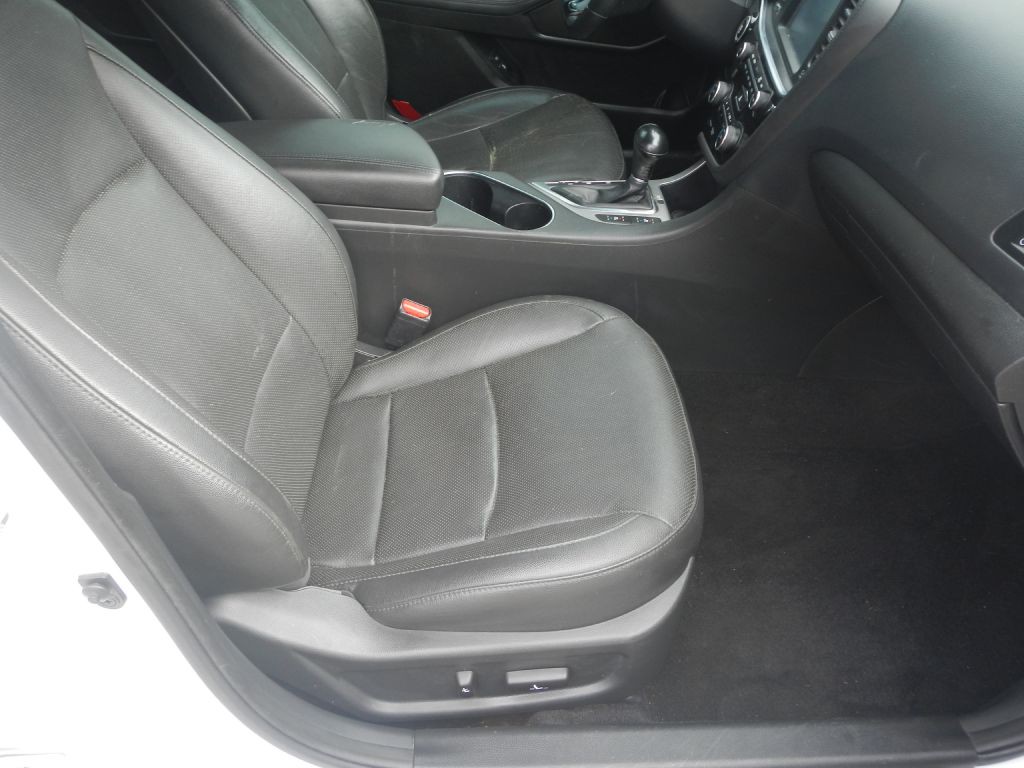 2015 Kia Optima Image 19