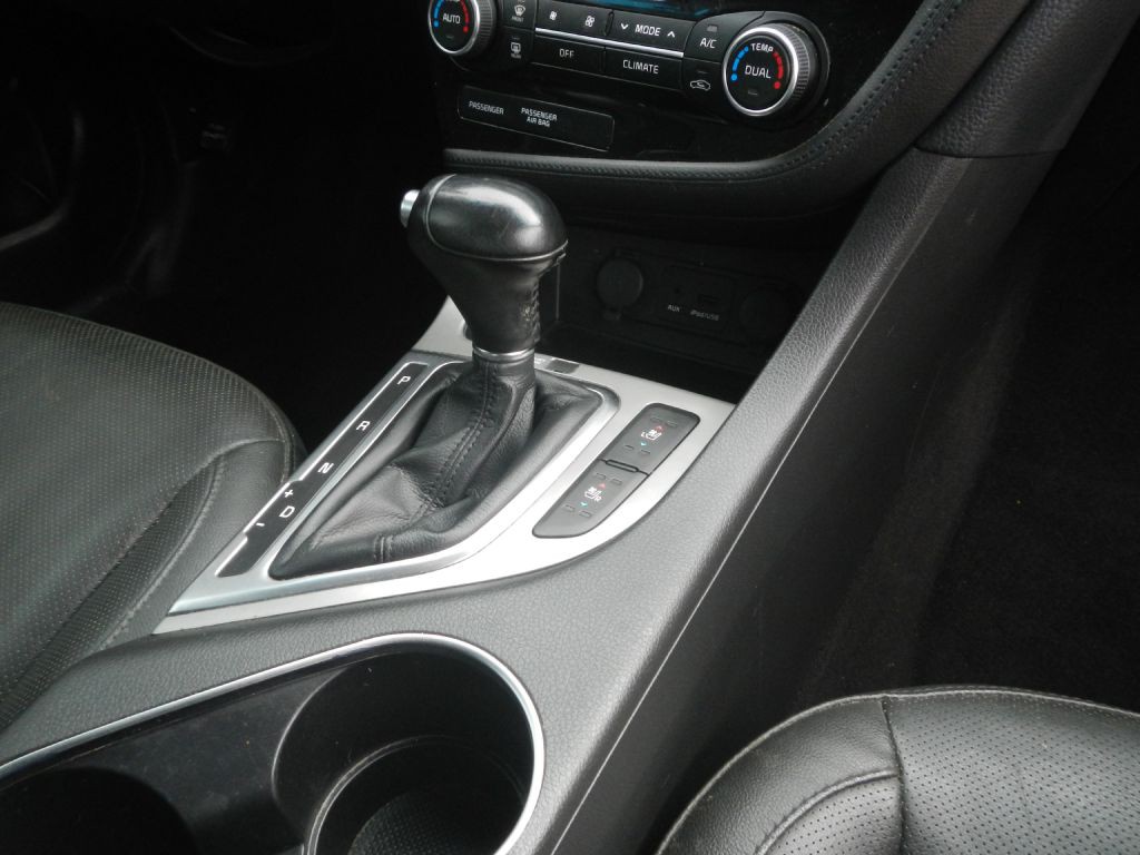 2015 Kia Optima Image 24