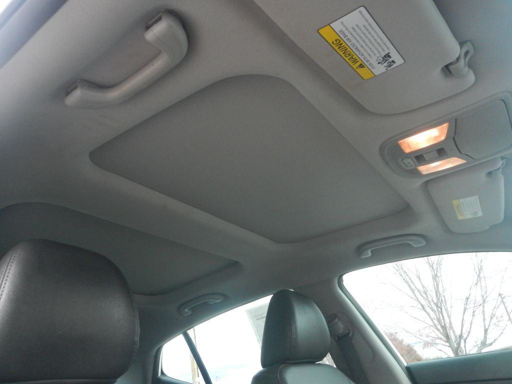 2015 Kia Optima Image 26