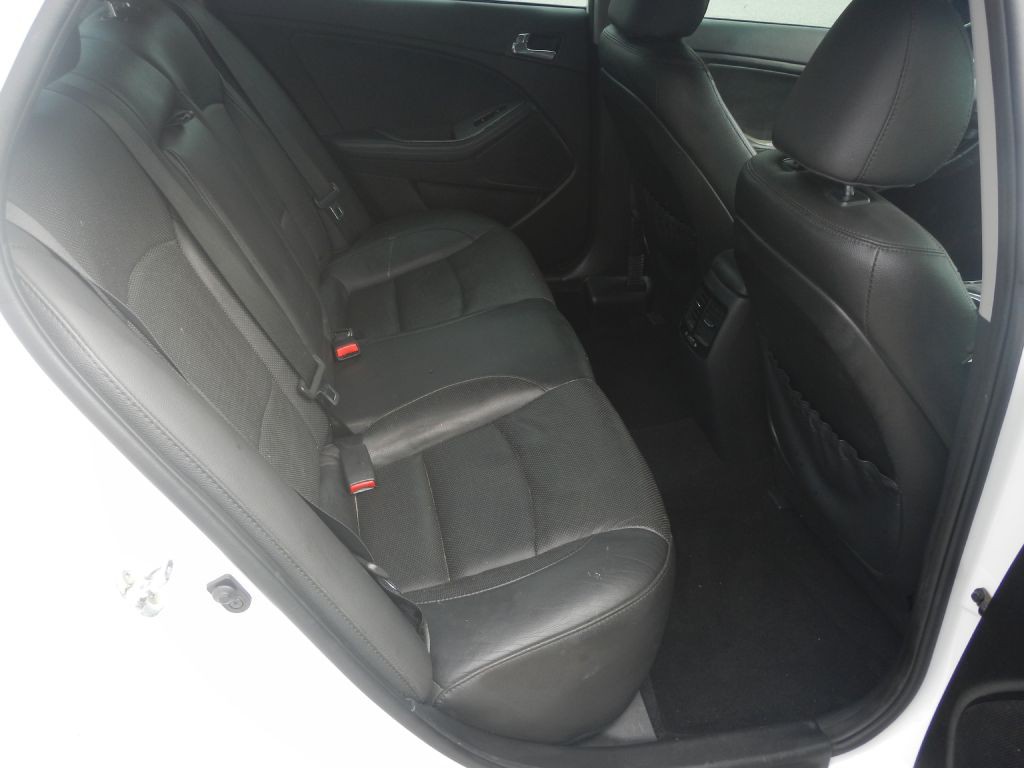 2015 Kia Optima Image 28