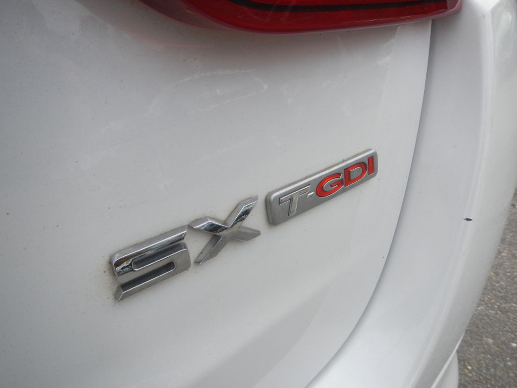 2015 Kia Optima Image 36