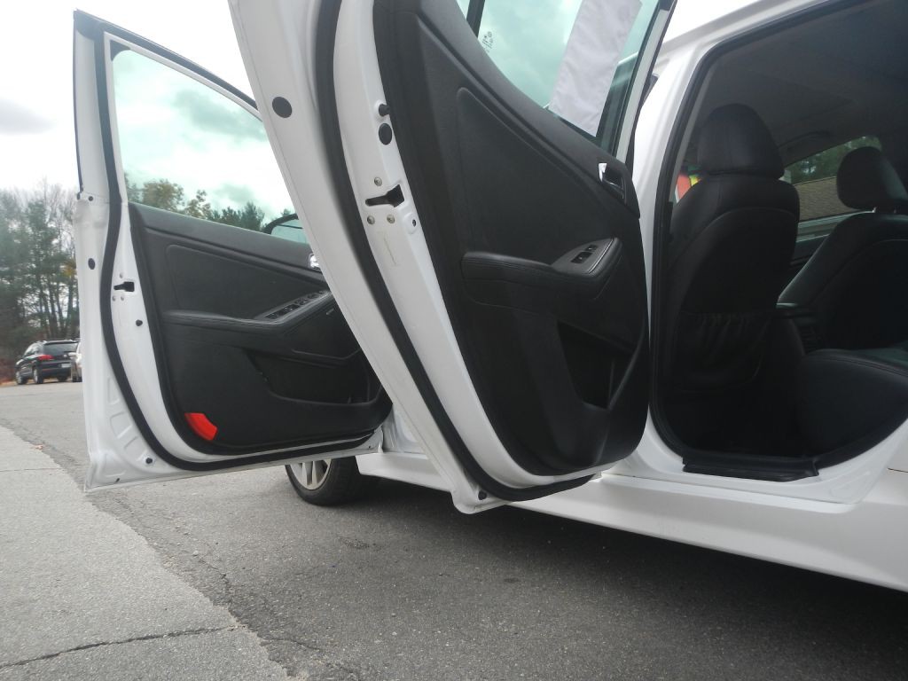 2015 Kia Optima Image 41