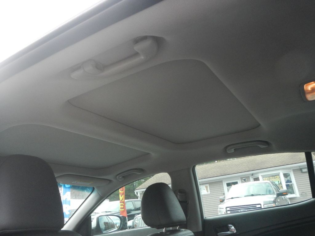 2015 Kia Optima Image 47