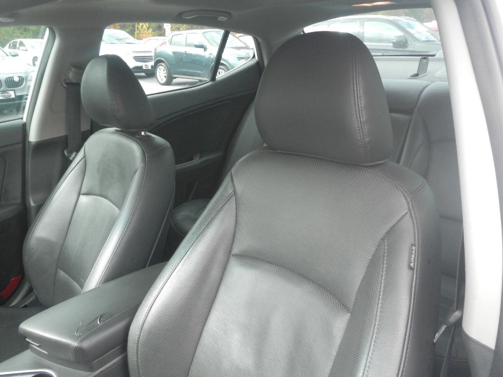 2015 Kia Optima Image 50