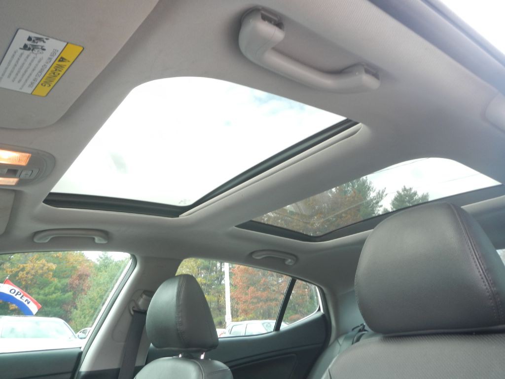 2015 Kia Optima Image 51