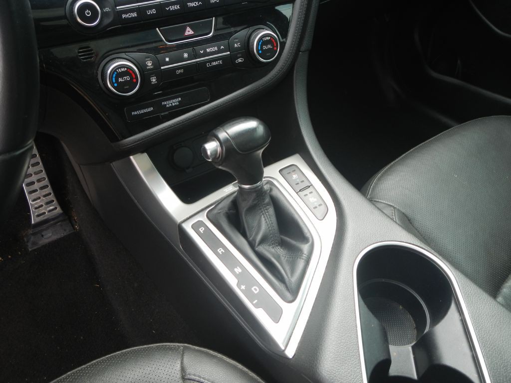 2015 Kia Optima Image 55