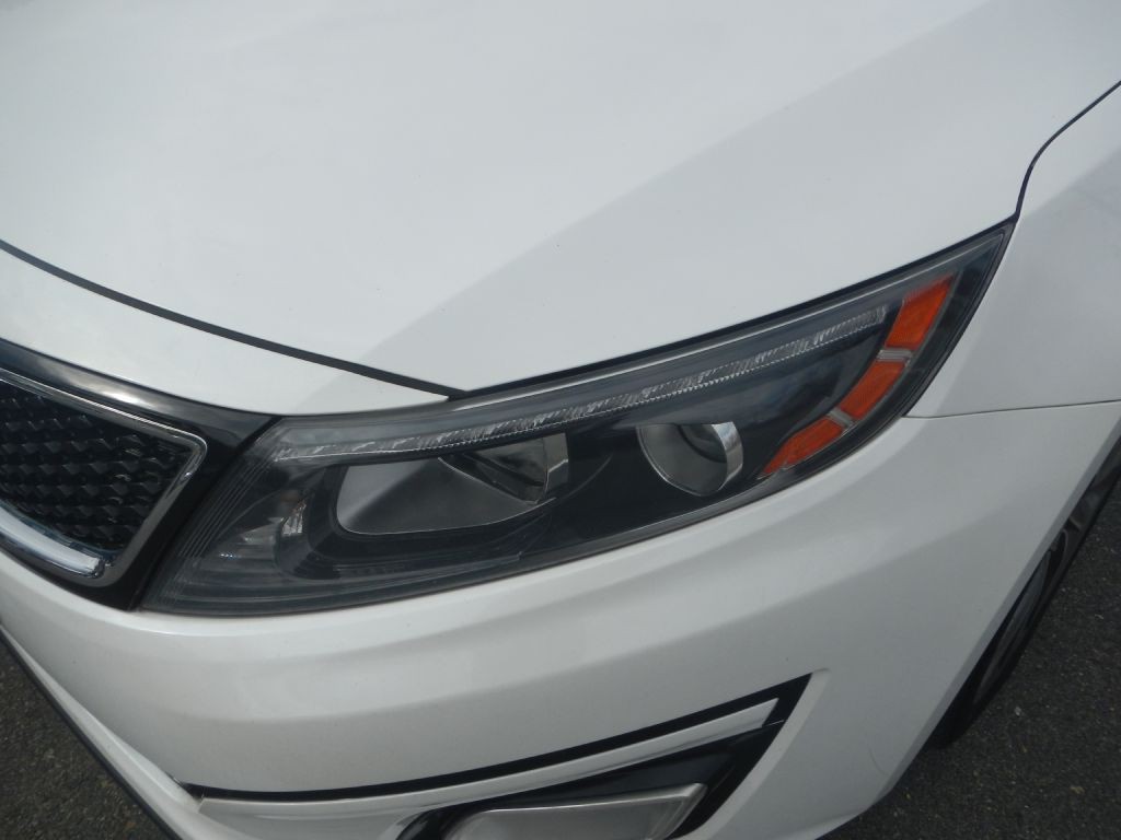 2015 Kia Optima Image 57