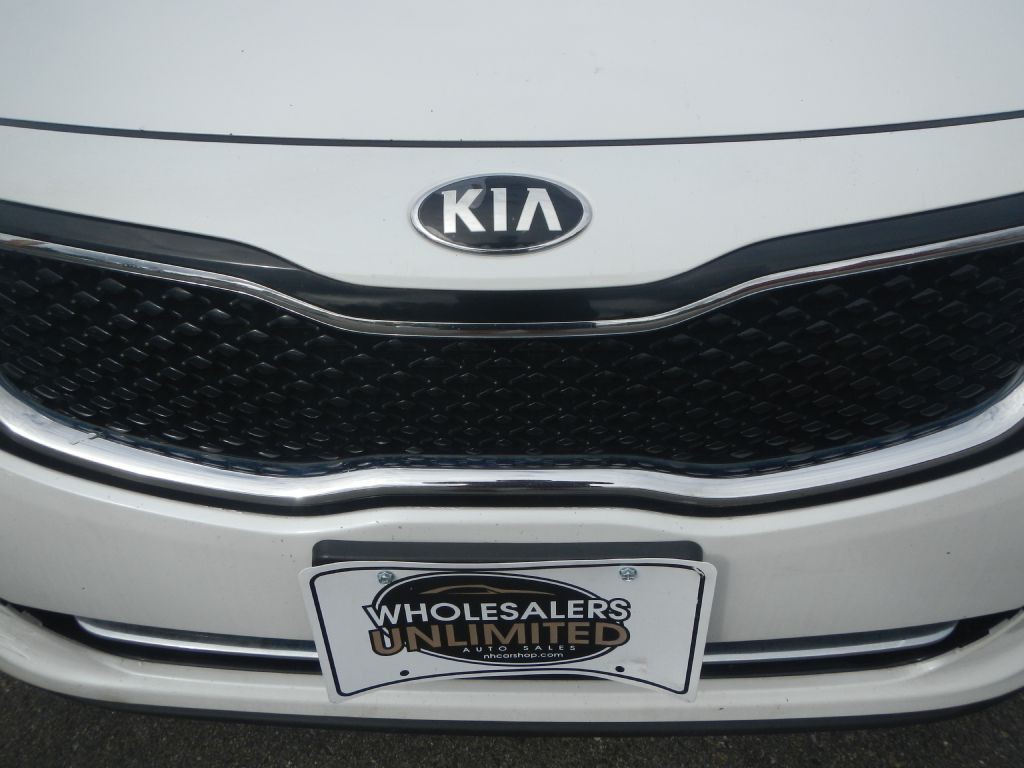 2015 Kia Optima Image 59