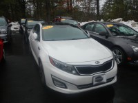 Image for 2015 Kia Optima Sx Turbo ID: 6950205