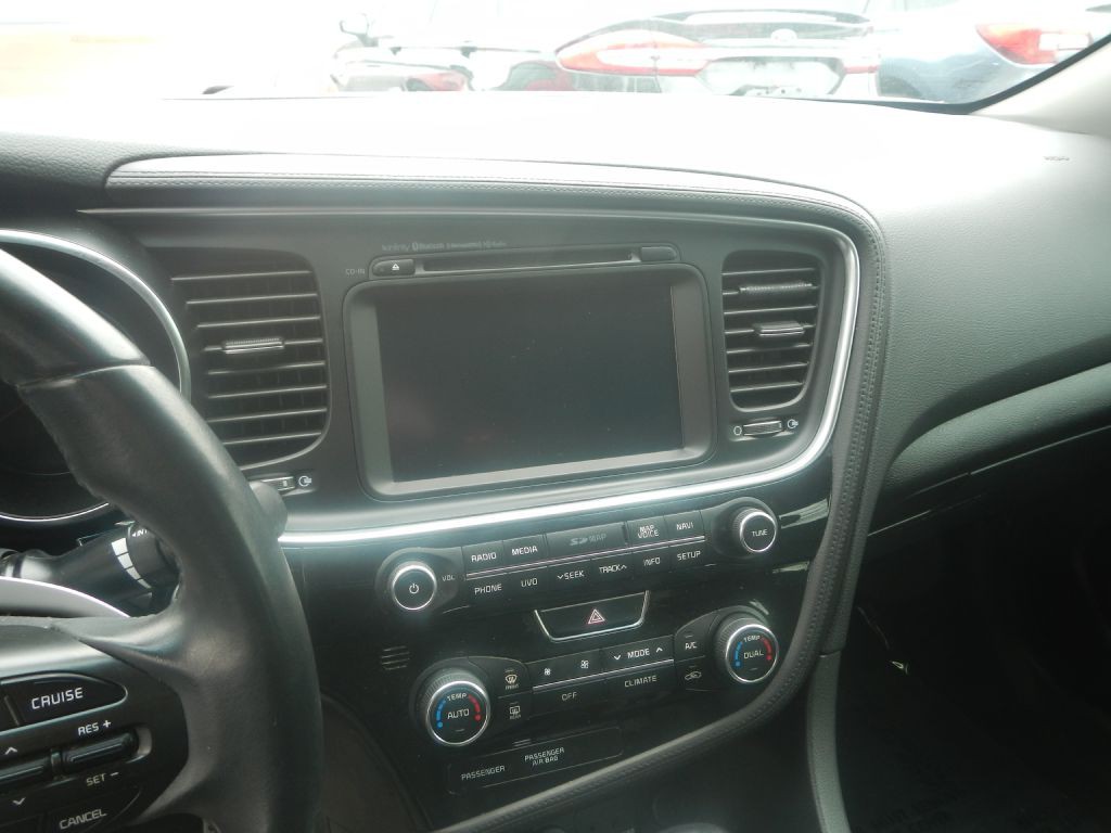 2015 Kia Optima Image 7