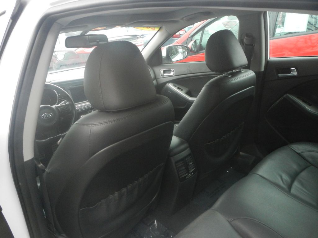 2015 Kia Optima Image 11
