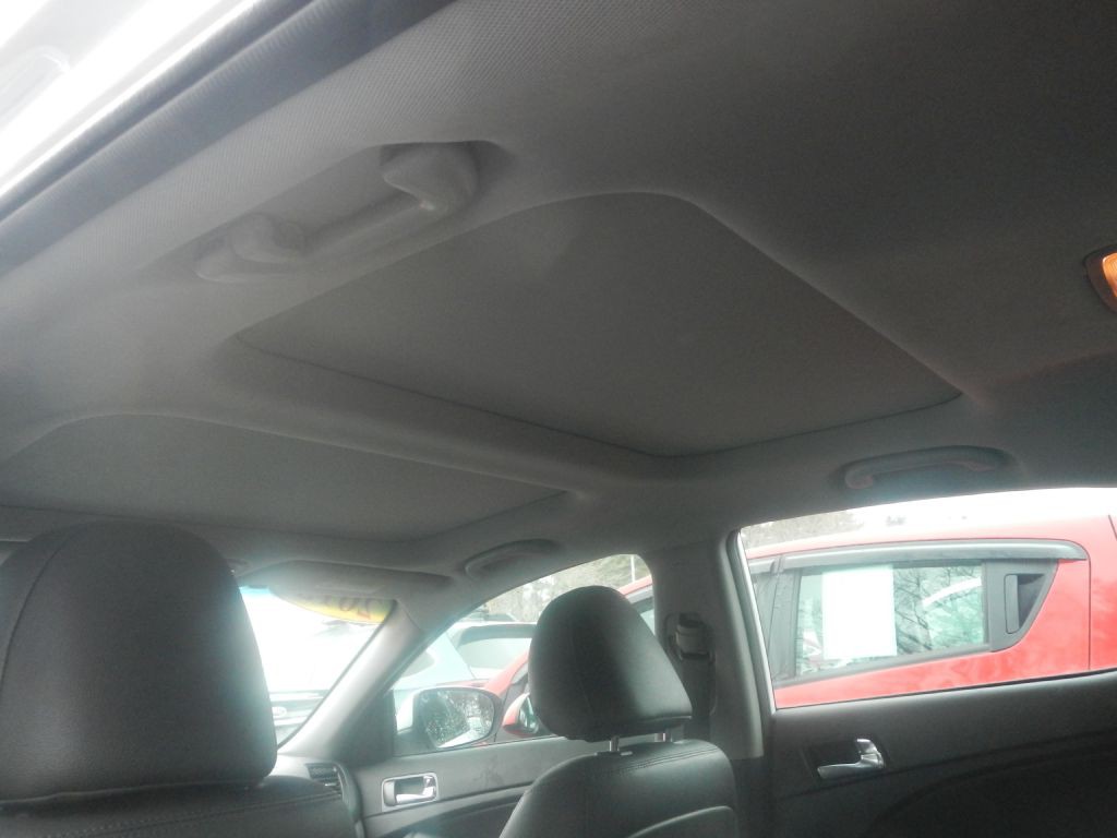 2015 Kia Optima Image 14