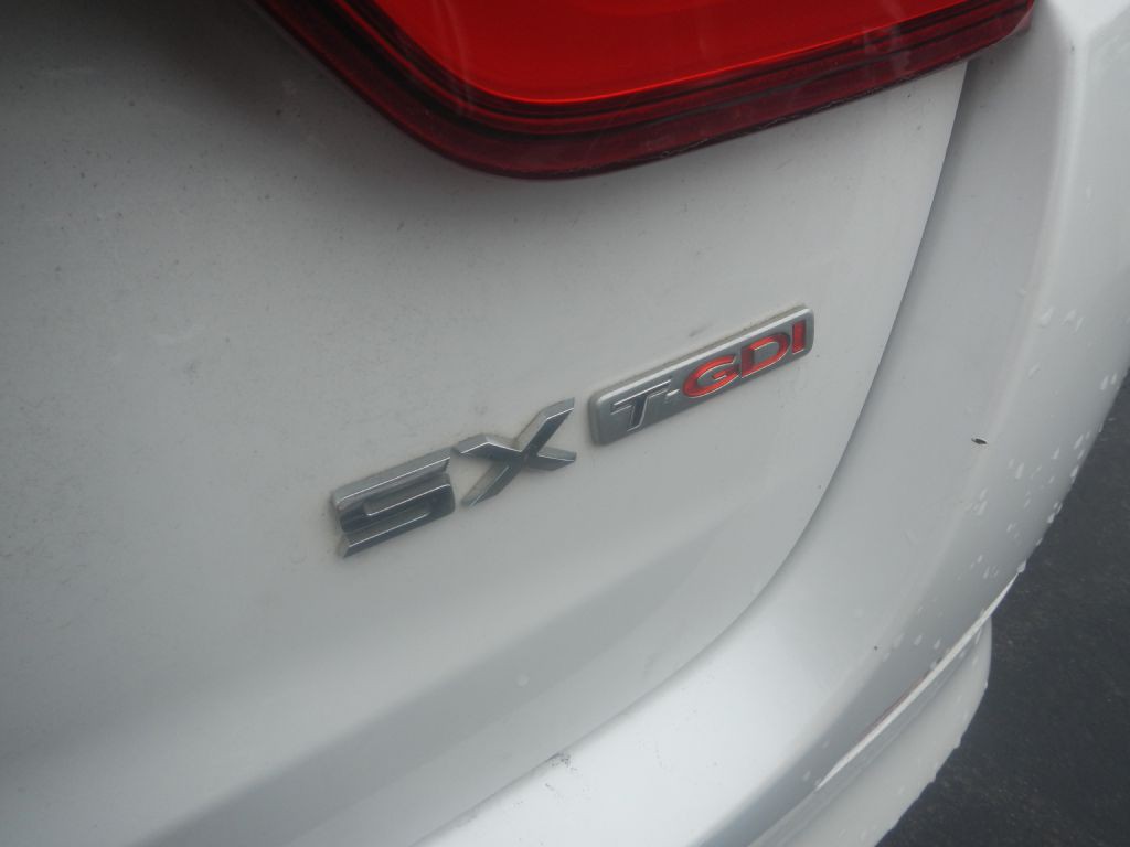 2015 Kia Optima Image 17