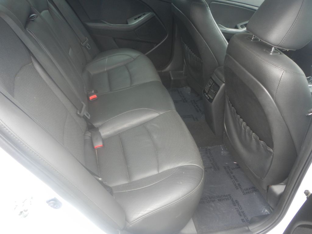 2015 Kia Optima Image 20