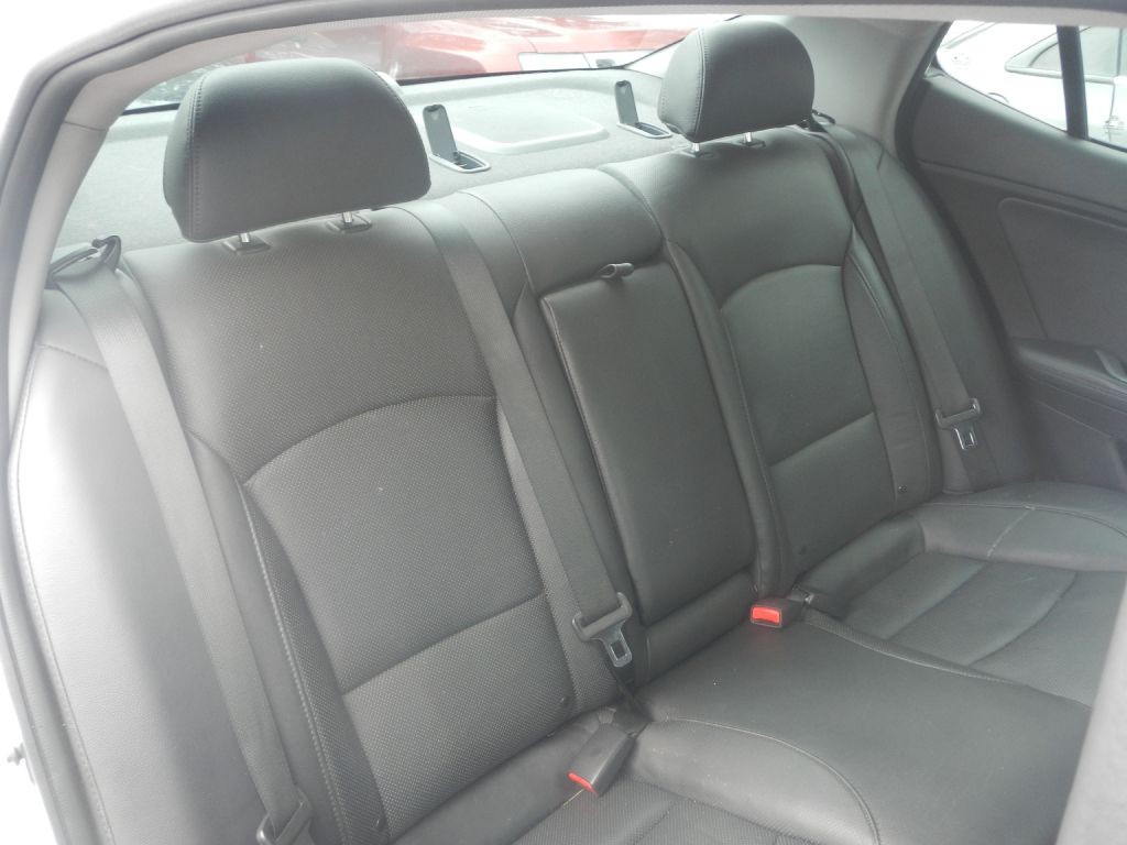 2015 Kia Optima Image 21