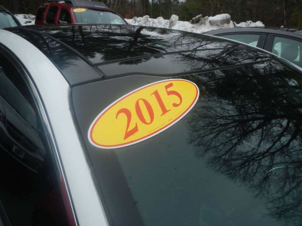 2015 Kia Optima Image 29