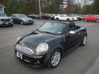 Image for 2013 MINI Cooper Roadster ID: 6999276