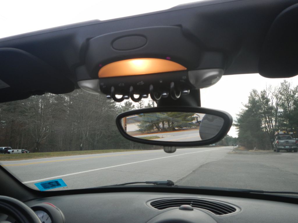 2013 MINI Cooper Image 18