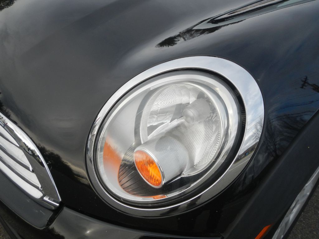 2013 MINI Cooper Image 25