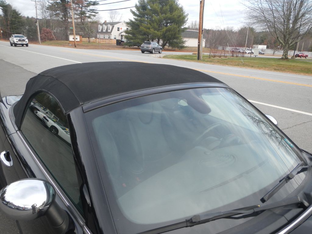 2013 MINI Cooper Image 44