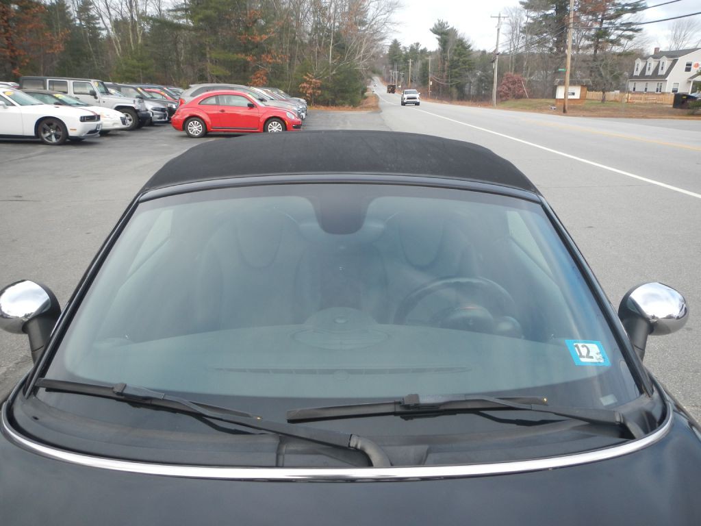 2013 MINI Cooper Image 45