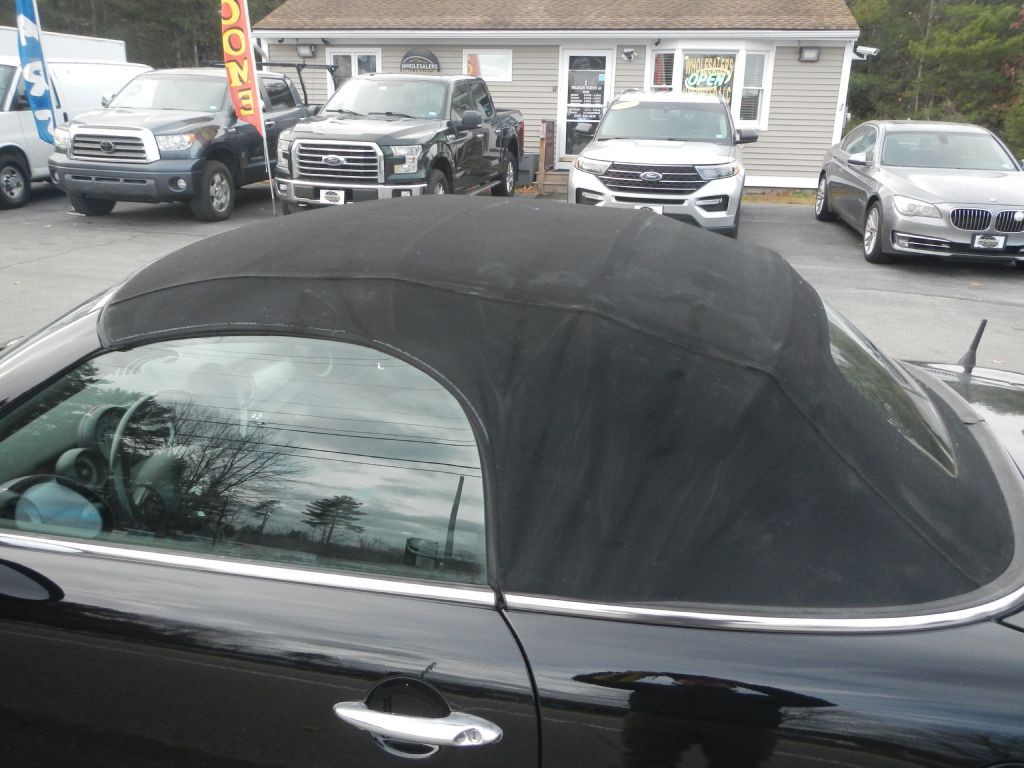 2013 MINI Cooper Image 47