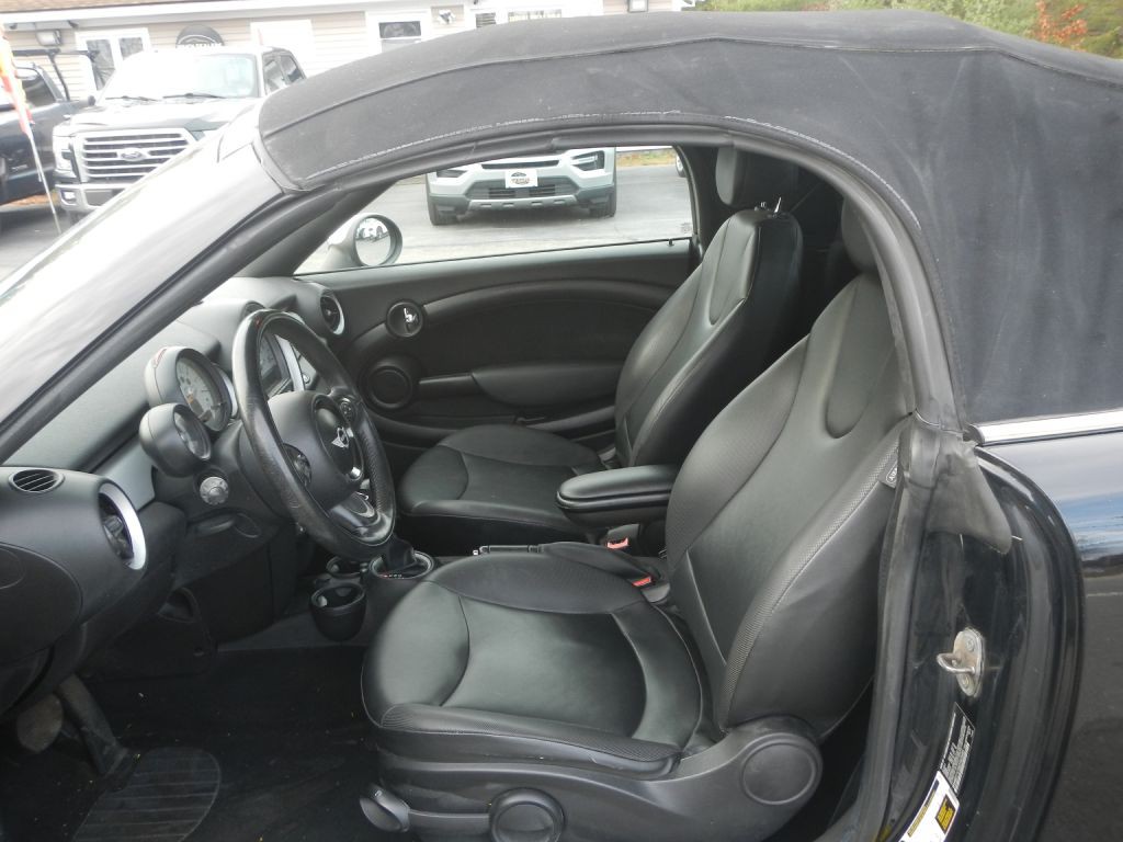 2013 MINI Cooper Image 49