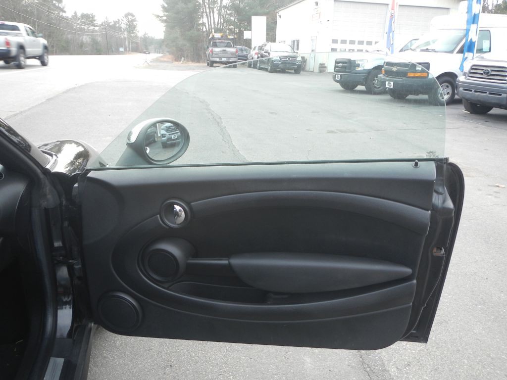 2013 MINI Cooper Image 51