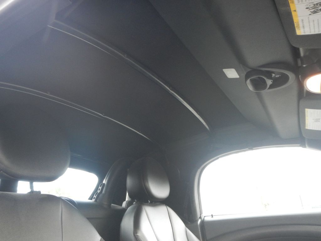 2013 MINI Cooper Image 53