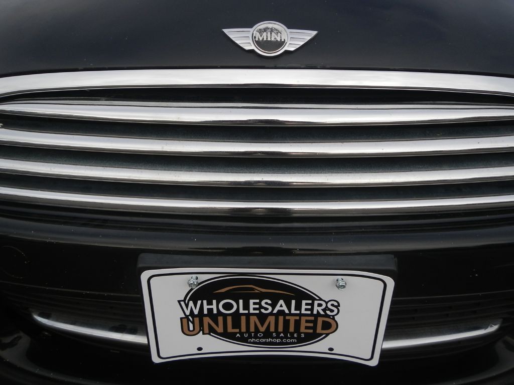 2013 MINI Cooper Image 54