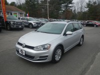 Image for 2016 Volkswagen Golf S ID: 7014519