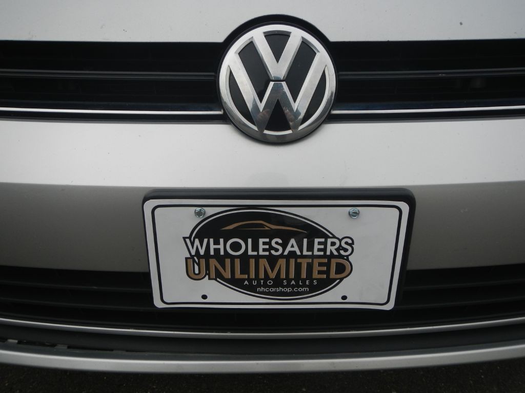 2016 Volkswagen Golf Image 57