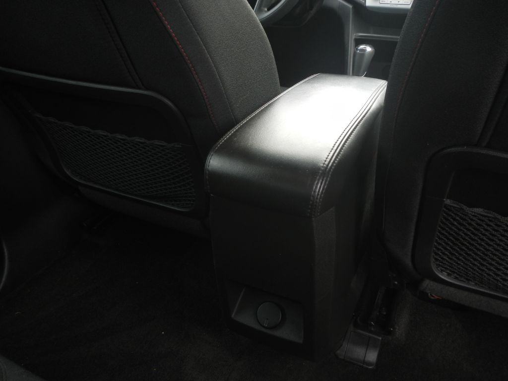 2016 Chevrolet Equinox Image 22